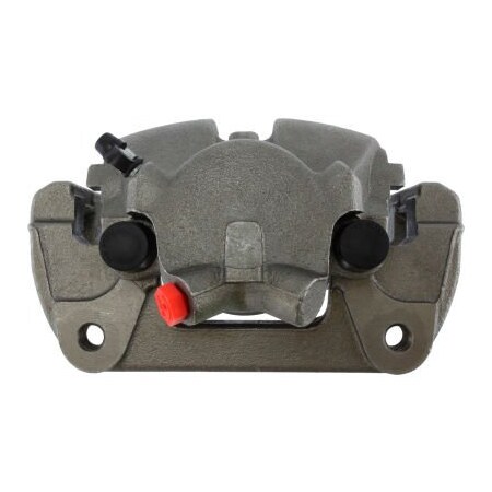 Centric Semi-Loaded Brake Caliper, Parts, 141.34105 141.34105